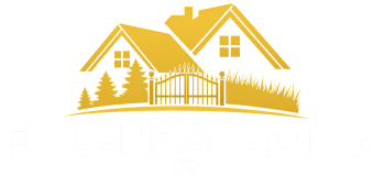 FG Landscaping Ltd