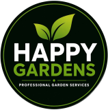 Happy Gardens