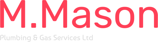 M.Mason Plumbing & Gas Serv’s Ltd