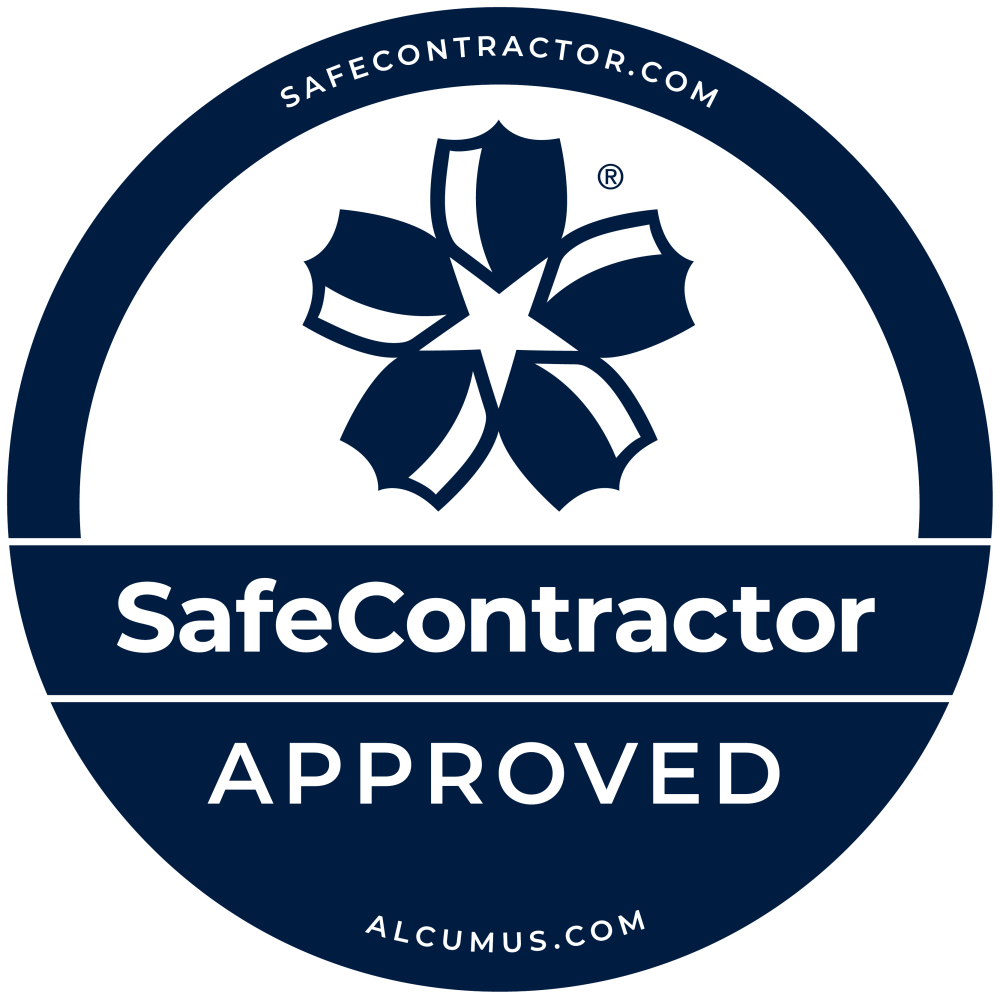 SafeContractor Accredited