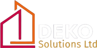 Deko Solutions Ltd