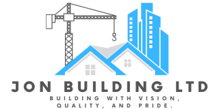 Jon Building Ltd