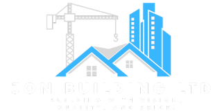 Jon Building Ltd