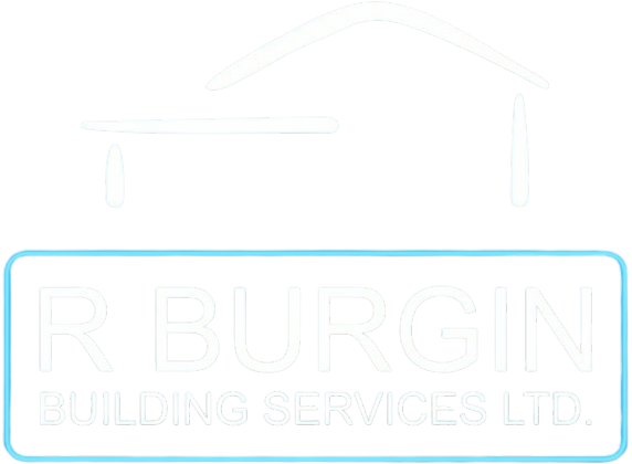 R Burgin Building Services Ltd
