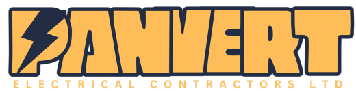 Panvert Electrical Contractors Ltd 