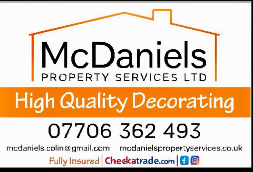 McDaniels Property Services Ltd