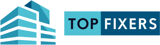 Top Fixers Ltd