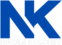 Nikola Kolchev