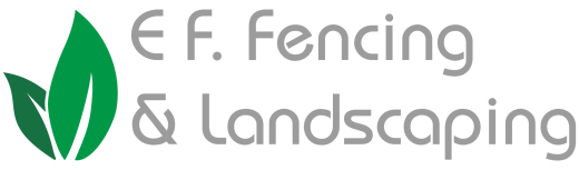 E.F Fencing & Landscaping