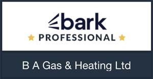 B A Gas & Heating Ltd