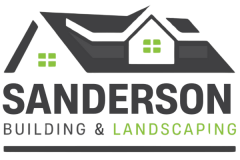 Sanderson Building & Landscaping