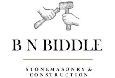 B N Biddle Stonemasonry & Construction