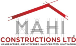 Mahi Constructions Ltd