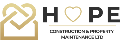 Hope Construction & Property Maintenance Ltd