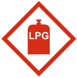 G.P. Gas Ltd