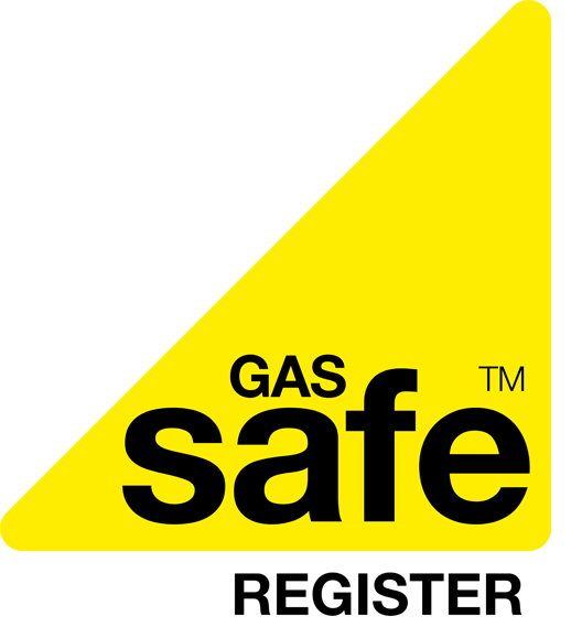 GAS SAFE LOGO