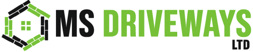 MS Driveways Ltd