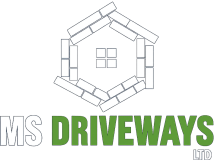 MS Driveways Ltd