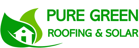 Pure Green Roofing And Solar