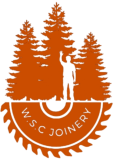 W.s.c Joinery