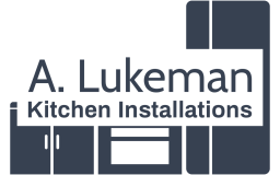 A Lukeman Kitchen Installations