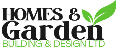 Homes &Gardens Building &Design Ltd