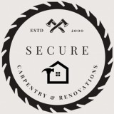 Secure Carpentry & Renovation Ltd