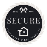 Secure Carpentry & Renovation Ltd