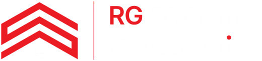 RG Oldham Construction