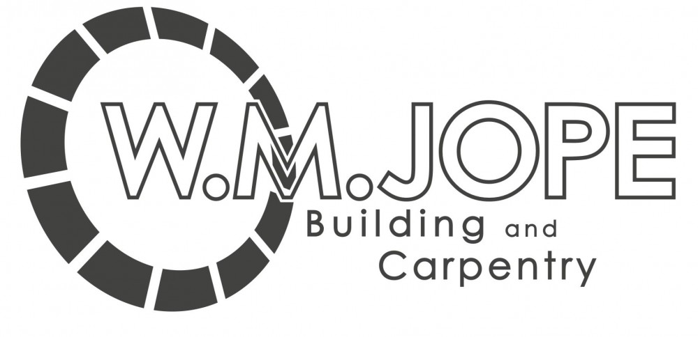 WM Jope Building and Carpentry