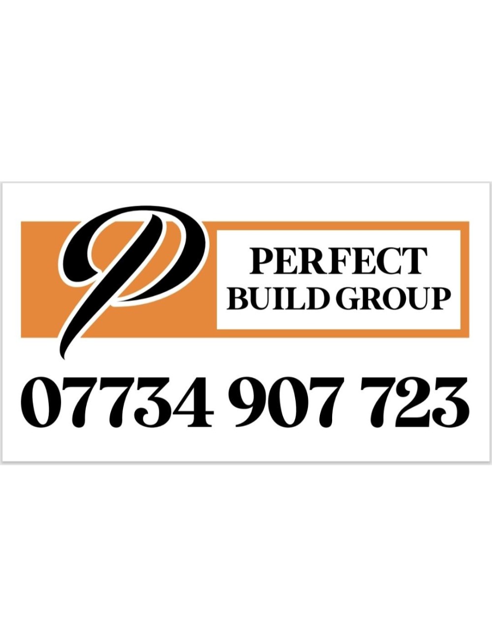 Perfect Builds Group LTD