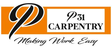 P31 Carpentry Ltd