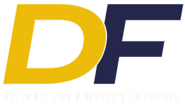 D.F Joinery And Building Services