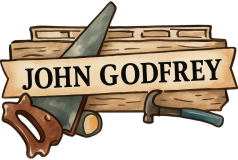John Godfrey Carpenter & Builder