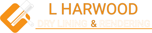 EK Building & plastering logo