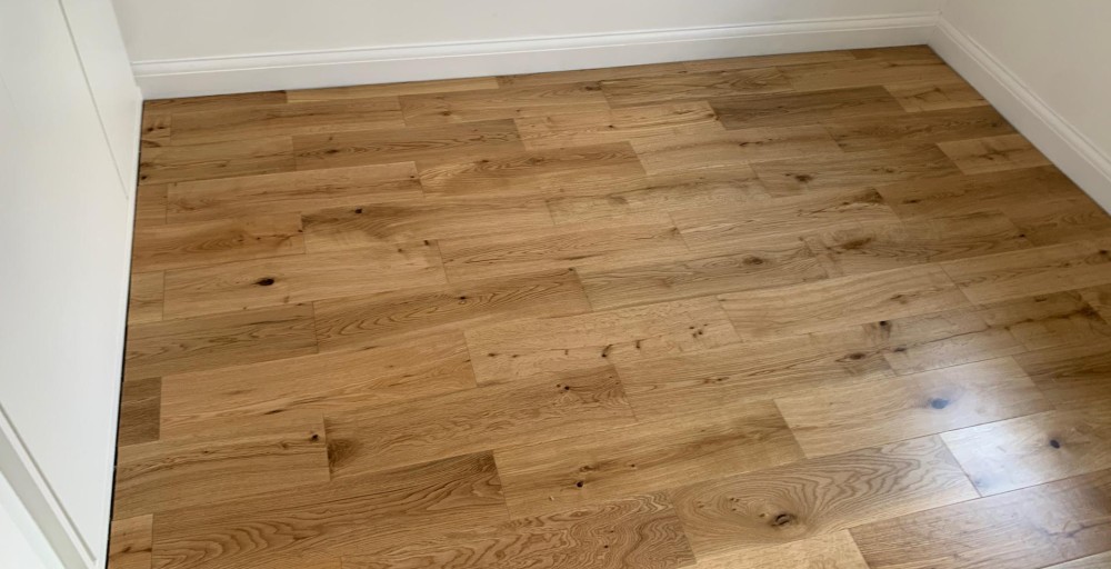 Flooring
