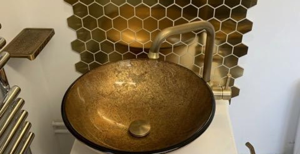 Bathroom Installations
