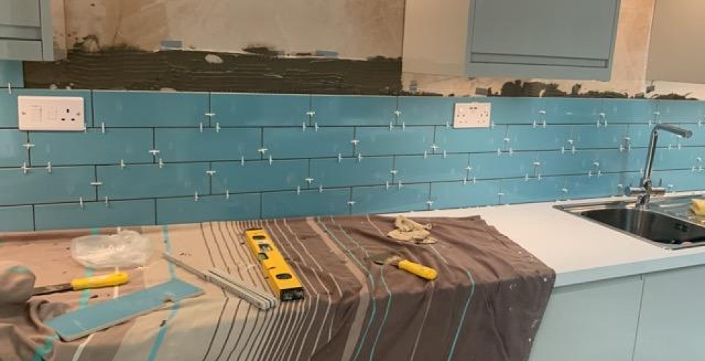 Kitchen Installations