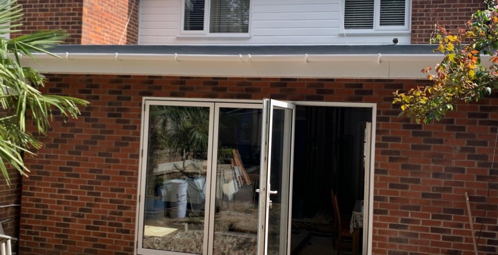 Extensions & Conversions