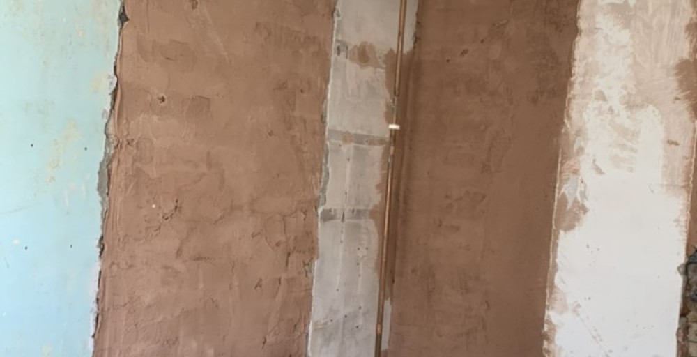 Renovations & Property Maintenance