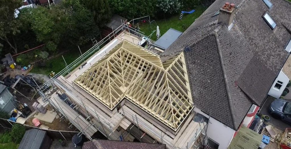 Carpentry