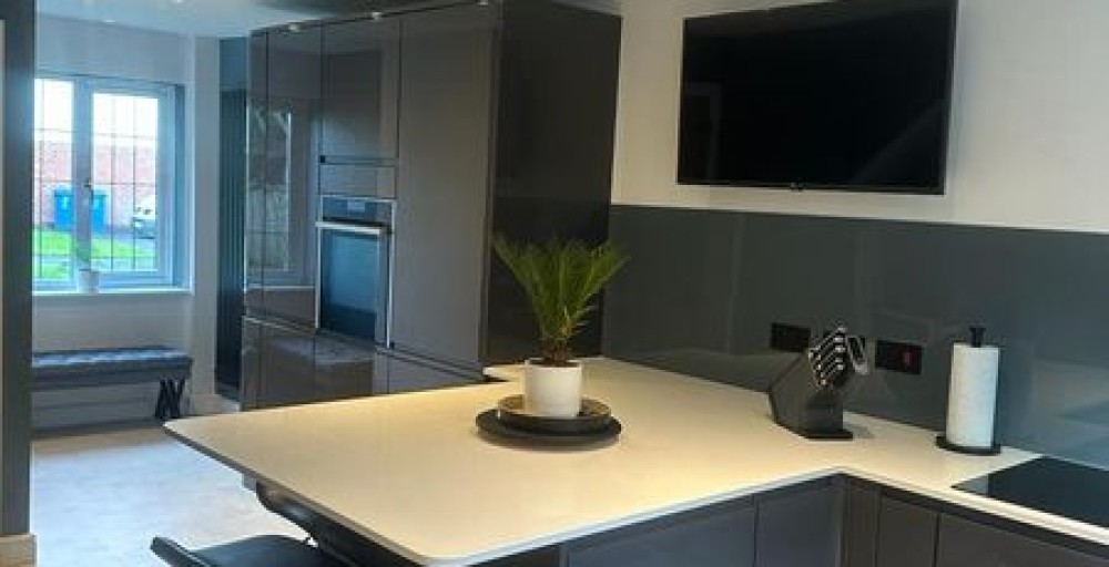 Kitchens