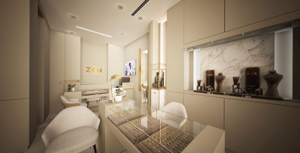 ZEN Diamond in Westfield