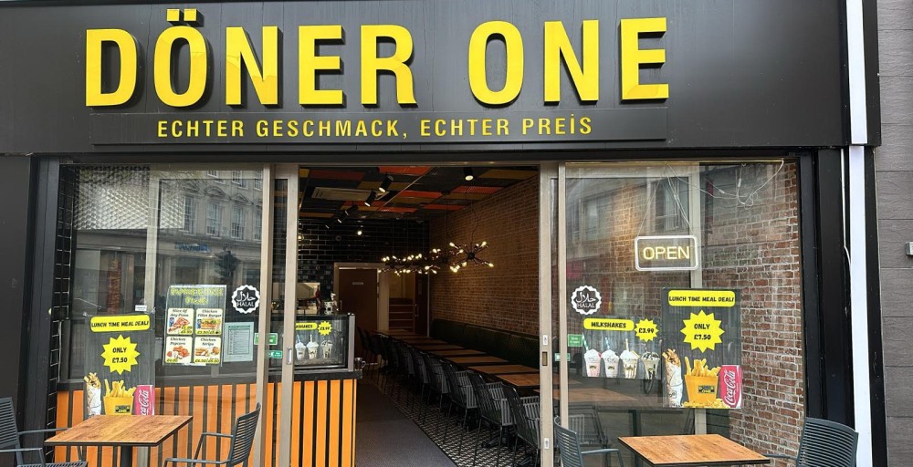 Donor One in Portsmouth