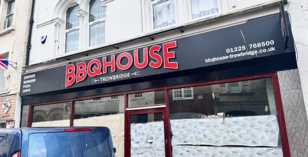 BBQ House in Trowbridge