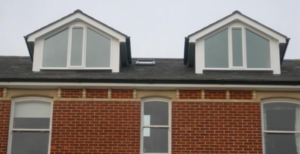 Pitch Roof Dormers