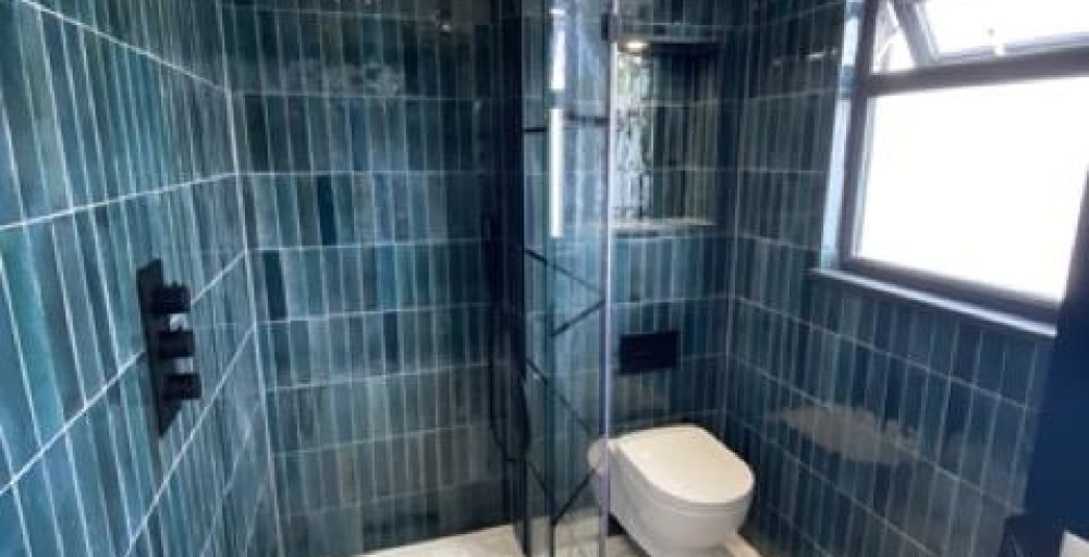 Bathrooms & En-suites
