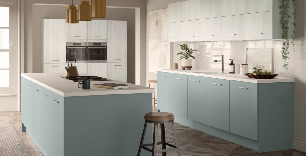 Symphony Kitchen Showroom!