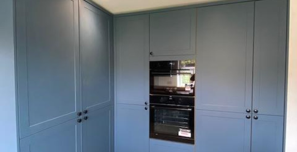 Property Refurbishment in Emsworth, Hampshire 2024