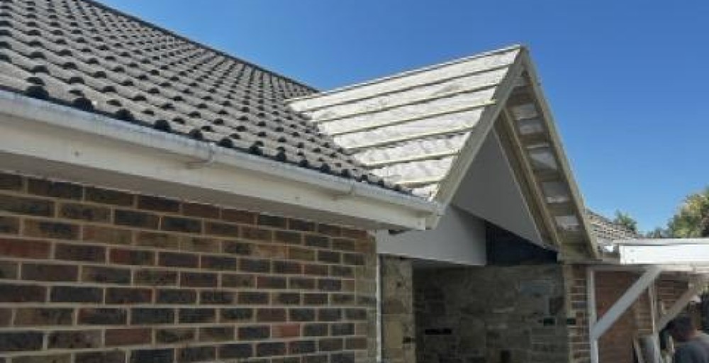 House Renovation and Porch in Southbourne, West Sussex 2025
